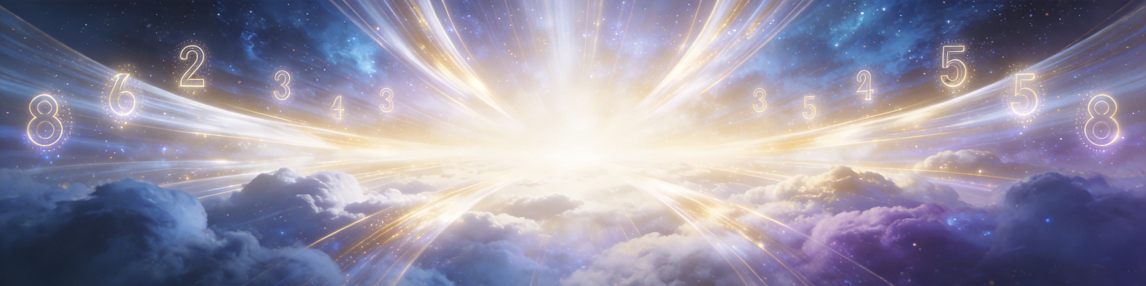 Angel numbers artwork