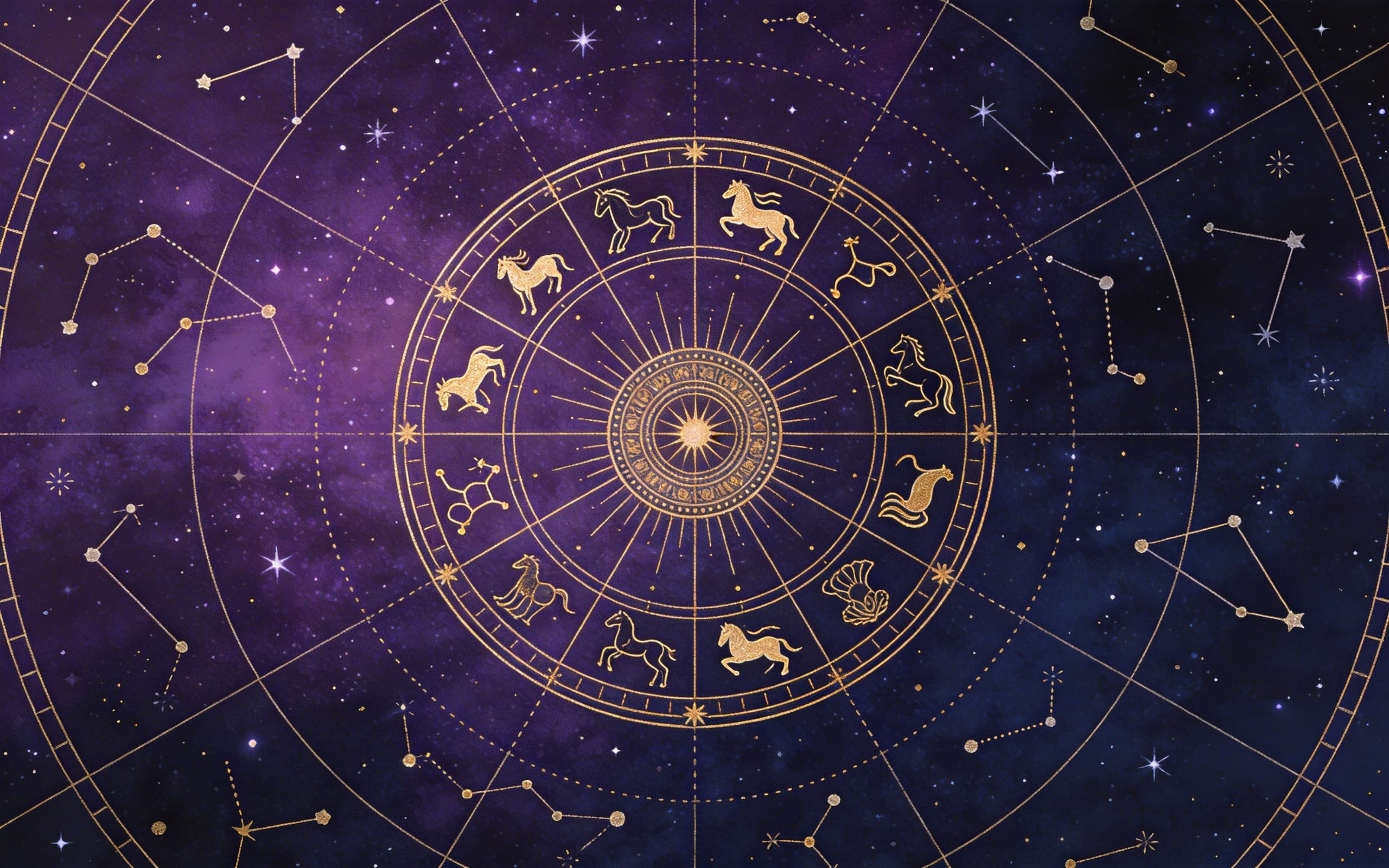 Birth Chart artwork
