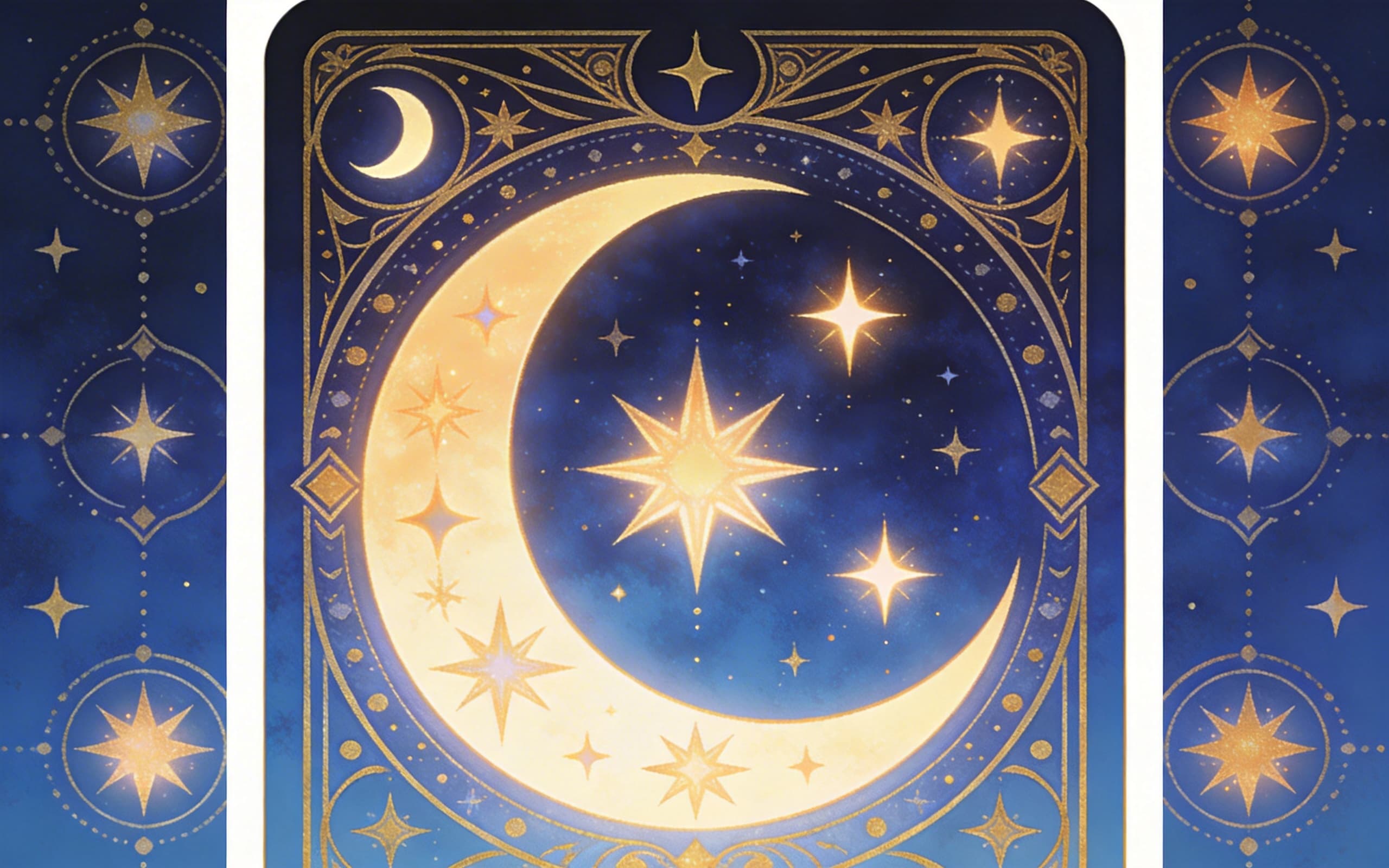 Tarot Reading artwork